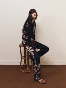 Alanui Fall 2026 Ready-to-Wear Collection