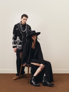 Alanui Fall 2026 Ready-to-Wear Collection