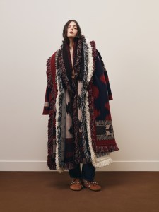 Alanui Fall 2026 Ready-to-Wear Collection