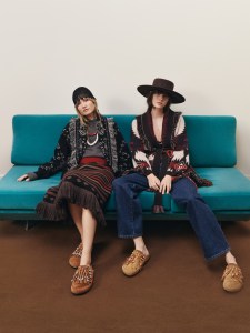 Alanui Fall 2026 Ready-to-Wear Collection