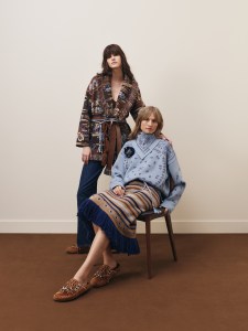 Alanui Fall 2026 Ready-to-Wear Collection