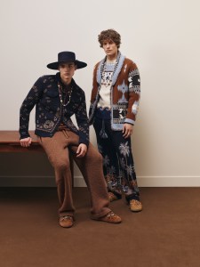 Alanui Fall 2026 Ready-to-Wear Collection