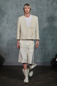 Advisry Fall 2026 ready-to-wear collection.