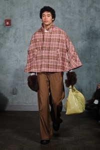 Advisry Fall 2026 ready-to-wear collection.