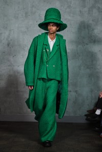 Advisry Fall 2026 ready-to-wear collection.