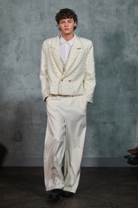 Advisry Fall 2026 ready-to-wear collection.