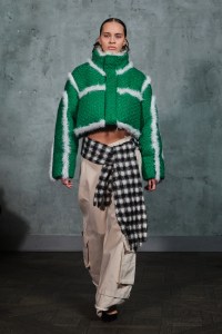Advisry Fall 2026 ready-to-wear collection.