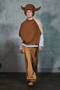 Advisry Fall 2026 ready-to-wear collection.