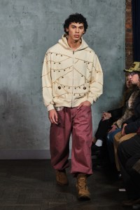 Advisry Fall 2026 ready-to-wear collection.