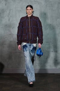 Advisry Fall 2026 ready-to-wear collection.