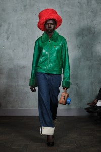 Advisry Fall 2026 ready-to-wear collection.