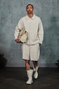 Advisry Fall 2026 ready-to-wear collection.