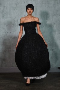 Advisry Fall 2026 ready-to-wear collection.
