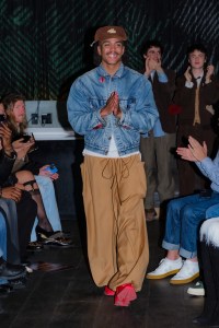 Advisry Fall 2026 ready-to-wear collection.