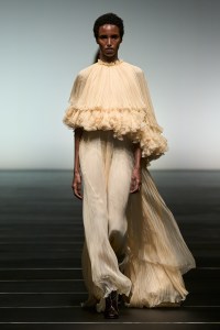 Alberta Ferretti Fall 2026 Ready-to-Wear Collection