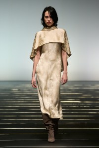 Alberta Ferretti Fall 2026 Ready-to-Wear Collection