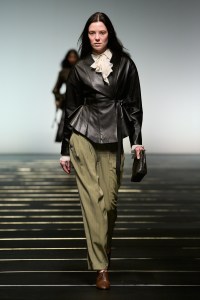 Alberta Ferretti Fall 2026 Ready-to-Wear Collection
