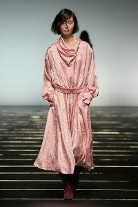 Alberta Ferretti Fall 2026 Ready-to-Wear Collection