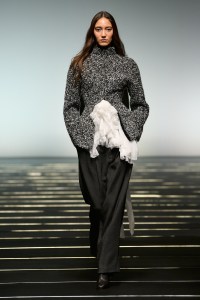 Alberta Ferretti Fall 2026 Ready-to-Wear Collection