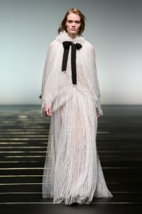 Alberta Ferretti Fall 2026 Ready-to-Wear Collection