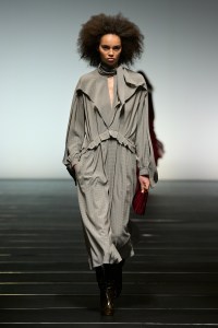Alberta Ferretti Fall 2026 Ready-to-Wear Collection