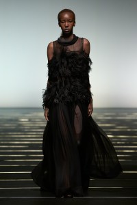 Alberta Ferretti Fall 2026 Ready-to-Wear Collection