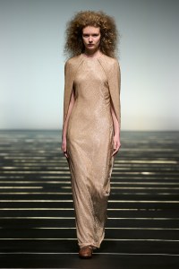 Alberta Ferretti Fall 2026 Ready-to-Wear Collection