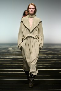 Alberta Ferretti Fall 2026 Ready-to-Wear Collection