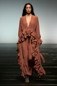 Alberta Ferretti Fall 2026 Ready-to-Wear Collection