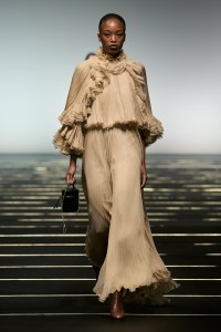 Alberta Ferretti Fall 2026 Ready-to-Wear Collection
