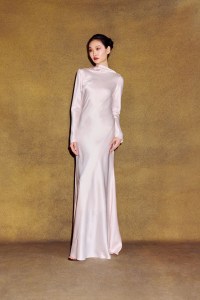 Alejandra Alonso Rojas Fall 2026 ready-to-wear collection