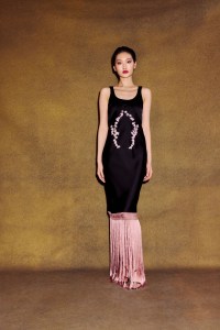 Alejandra Alonso Rojas Fall 2026 ready-to-wear collection
