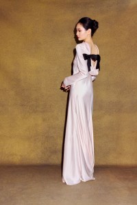 Alejandra Alonso Rojas Fall 2026 ready-to-wear collection