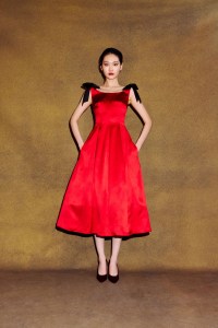Alejandra Alonso Rojas Fall 2026 ready-to-wear collection