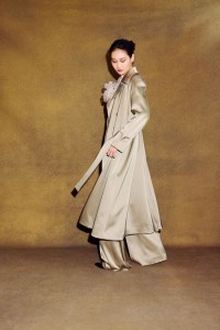 Alejandra Alonso Rojas Fall 2026 ready-to-wear collection
