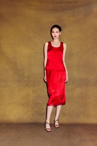 Alejandra Alonso Rojas Fall 2026 ready-to-wear collection