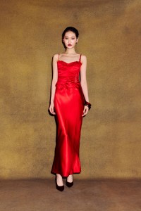 Alejandra Alonso Rojas Fall 2026 ready-to-wear collection