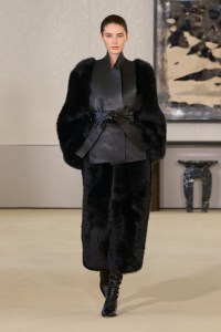 Altuzarra Fall 2026 ready-to-wear  collection.