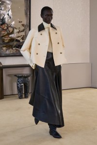 Altuzarra Fall 2026 ready-to-wear  collection.
