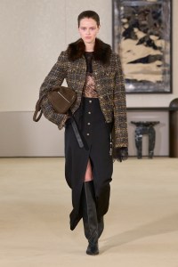 Altuzarra Fall 2026 ready-to-wear  collection.