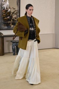 Altuzarra Fall 2026 ready-to-wear  collection.
