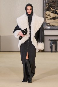 Altuzarra Fall 2026 ready-to-wear  collection.