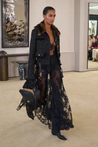 Altuzarra Fall 2026 ready-to-wear  collection.