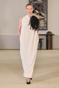 Altuzarra Fall 2026 ready-to-wear  collection.