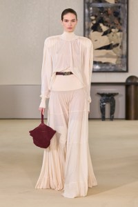 Altuzarra Fall 2026 ready-to-wear  collection.
