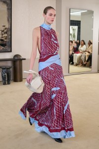 Altuzarra Fall 2026 ready-to-wear  collection.