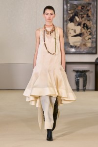 Altuzarra Fall 2026 ready-to-wear  collection.