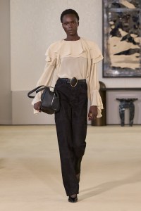 Altuzarra Fall 2026 ready-to-wear  collection.