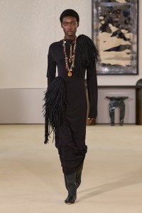 Altuzarra Fall 2026 ready-to-wear  collection.