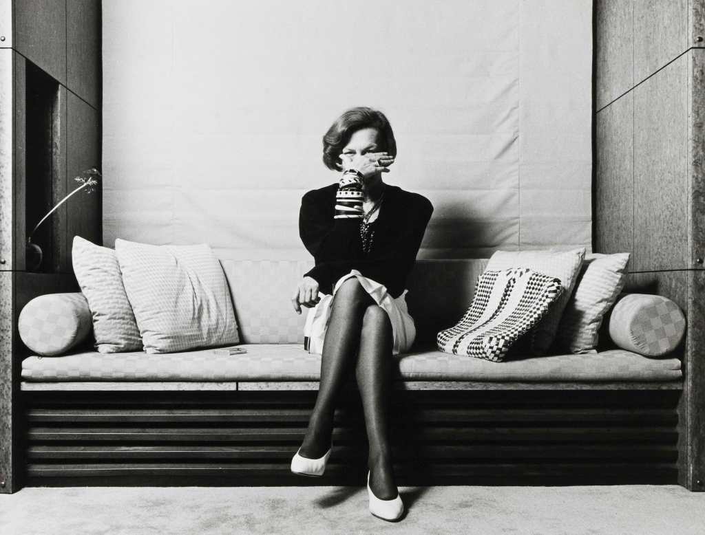 A New Gallery and Furniture Collection Opens Dedicated to Late Interior Designer Andrée Putman